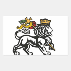 Stickers Massiv Yard White Lion 2018