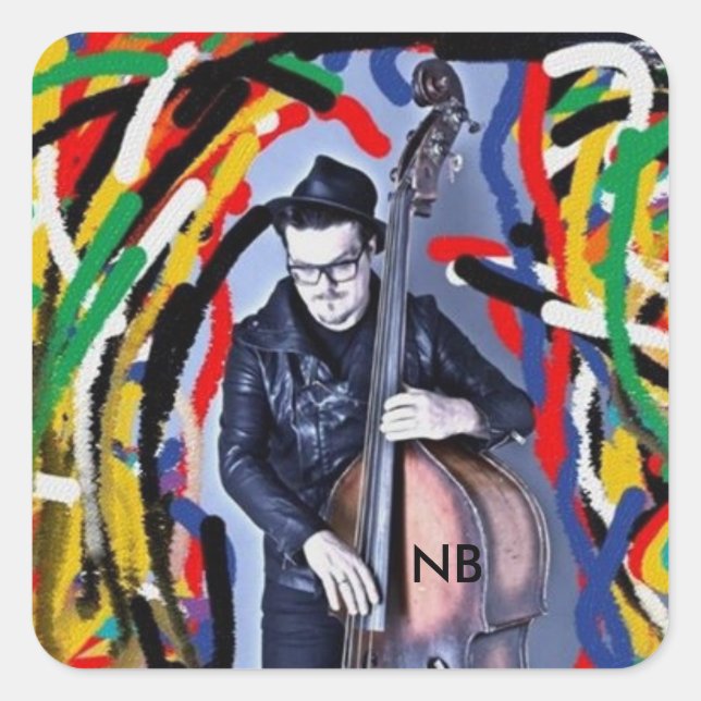 Stickers NB (Vorderseite)