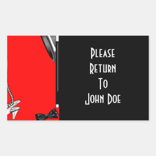 Stickers Personalisiert Closet Gehäuse Reisen Hüll