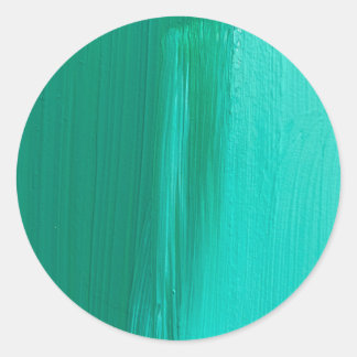 Stickers und Siegel in der Bermuda-Küstengestaltun