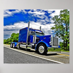 Sticks Pete 359 Poster