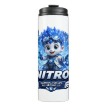 Stickstoff von ATOMIVRA