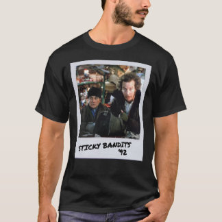 Sticky Bandits Classic T - Shirt