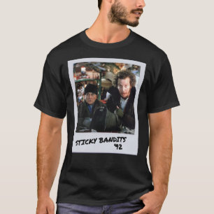 Sticky Bandits Classic T - Shirt