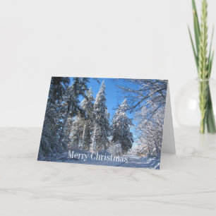 Sticky Snow 32 ~ Karte