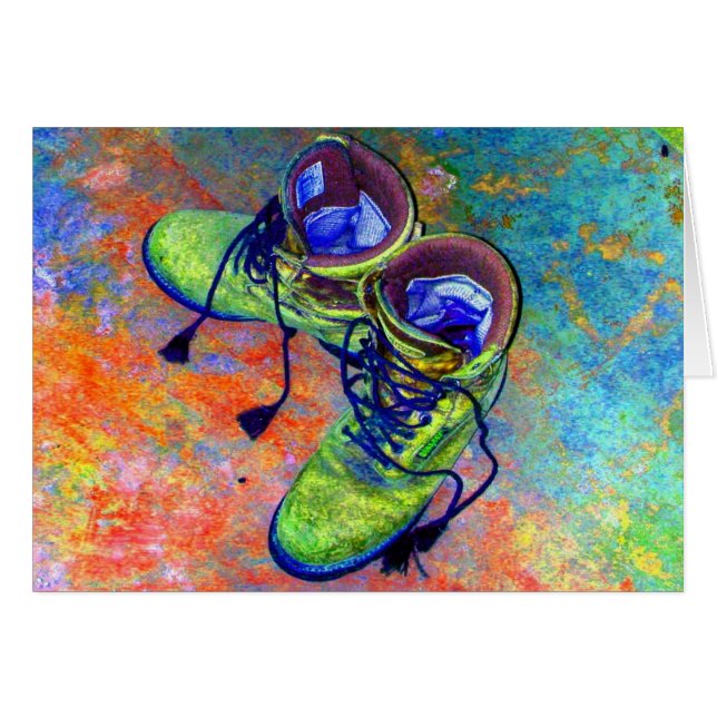 Stiefel (Vorderseite (Horizontal))