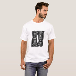 Stiefel 69 T-Shirt
