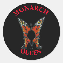 Stiefel für Frauen mit Aufkleber für Heelse