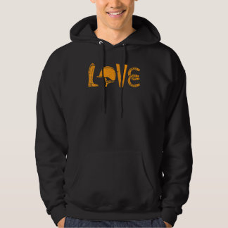 Stiefel Helmet Horseshoe Liebe Reiten Reitpferd Re Hoodie