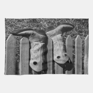 STIEFEL KÜCHENTUCH
