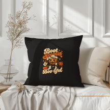 Stiefel-Scootin- und Boo-tiful Western-Halloween-D
