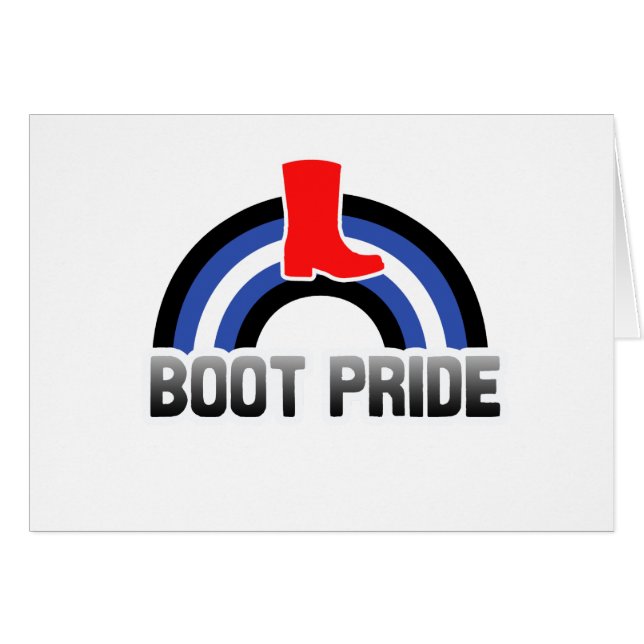 Stiefel-Stolz (Vorderseite (Horizontal))
