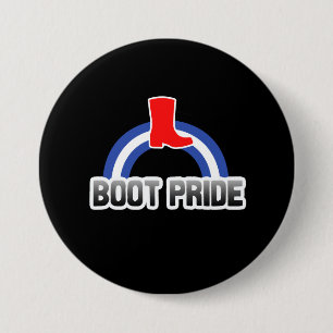 Stiefel Stolz Button