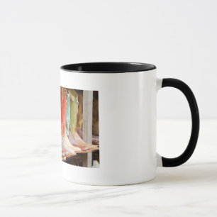 Stiefel Tasse