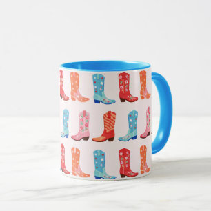 Stiefel Tasse
