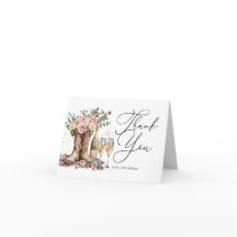 Stiefel und Blasen - Rustikale Western-Hochzeitsfe