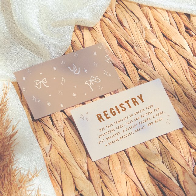 Stiefel und Brautparty Begleitkarte (Von Creator hochgeladen)