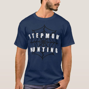 Stiefmutter Jagd 1 T-Shirt
