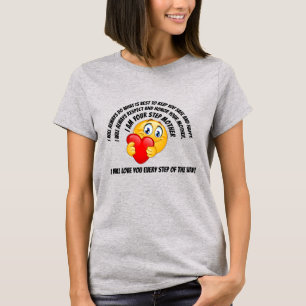 Stiefmutter T-Shirt