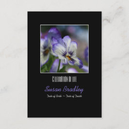 Stiefmütterchen 3 Feierlichkeiten zum Gedenken an  Einladung