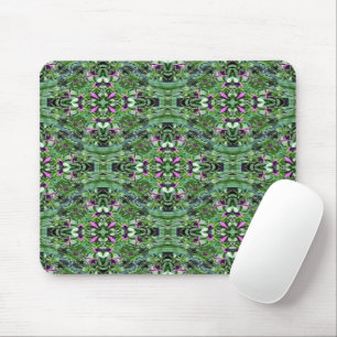 Stiefmütterchen in Liebe... Mousepad