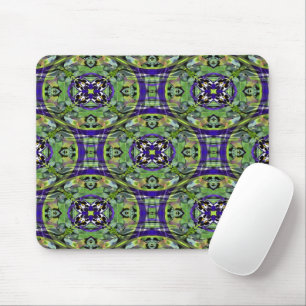 Stiefmütterchen Liebe...... Mousepad