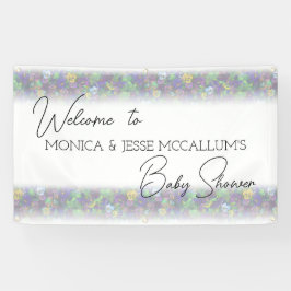 Stiefmütterchen [lila] banner