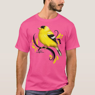 Stieglitz 3 T-Shirt