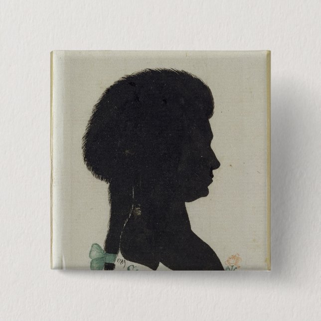 Stienchen Runge, 789 Button (Vorderseite)