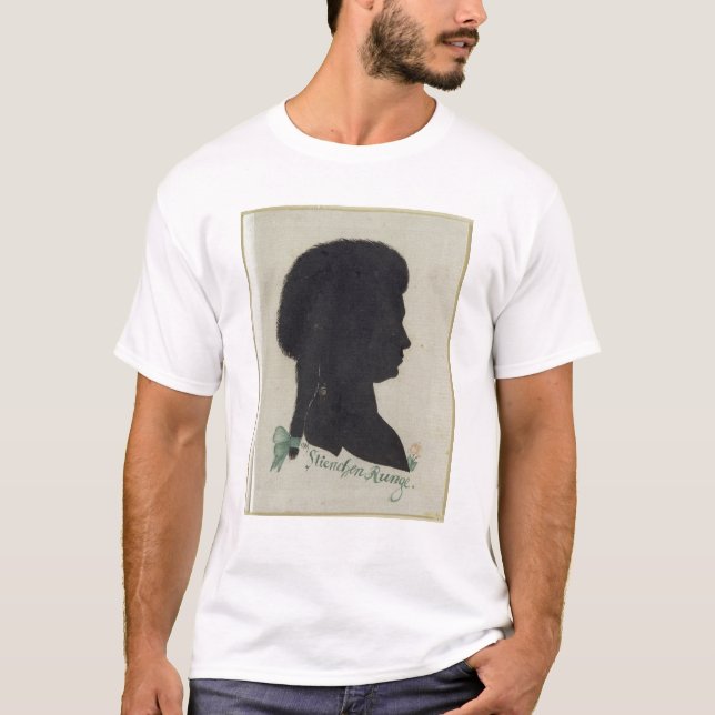 Stienchen Runge, 789 T-Shirt (Vorderseite)