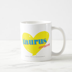 Stier 3 tasse