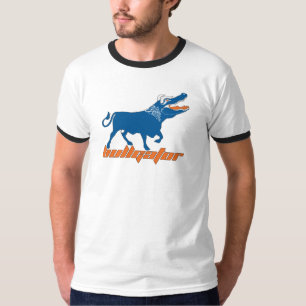 Stier-AlligatorT - Shirt