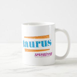 Stier-Aqua Kaffeetasse