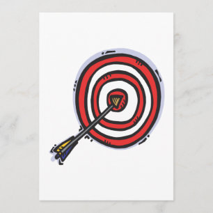 Stier-Auge 2 Einladung