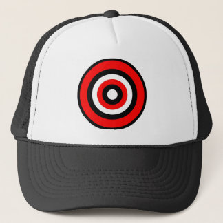 STIER-AUGE TRUCKERKAPPE