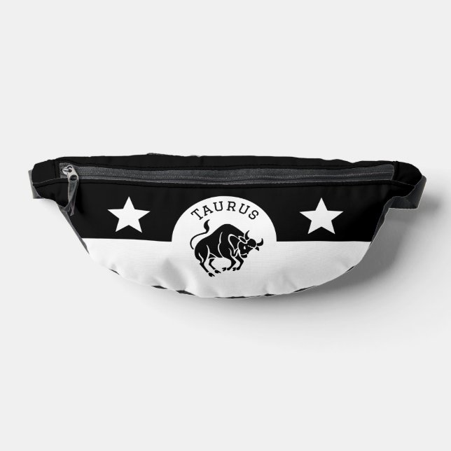 Stier Bauchtasche (Ablage )