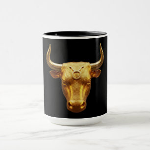 Stier Bull Tasse