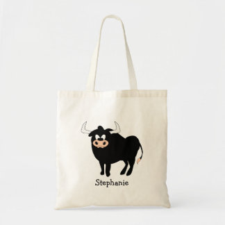 Stier Design Tragetasche