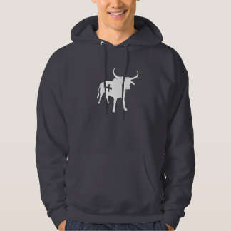 Stier Hoodie