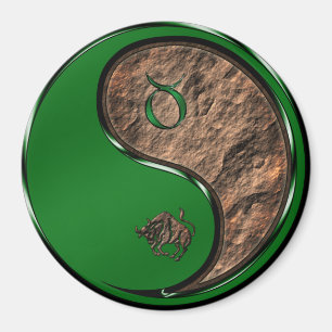 Stier Magnet