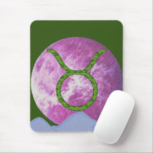 Stier Mousepad