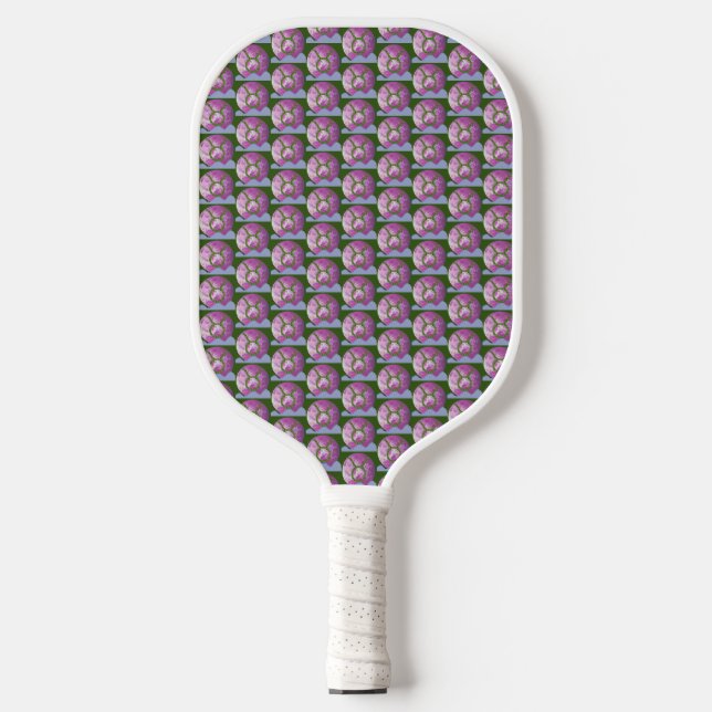 Stier Pickleball Schläger (Vorderseite)