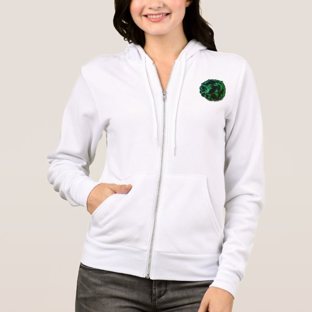 Stier Sweatshirt (Vorderseite)