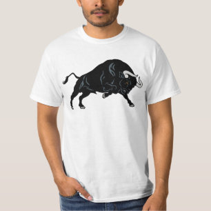 Stier T-Shirt