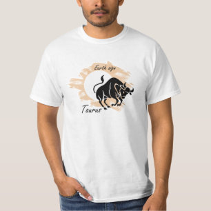 Stier T-Shirt