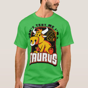 Stier T-Shirt