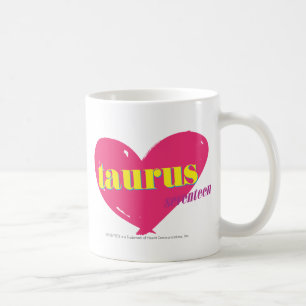 Stier Tasse