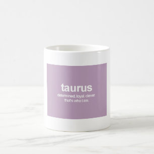 STIER TASSE