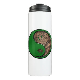 Stier Thermosbecher