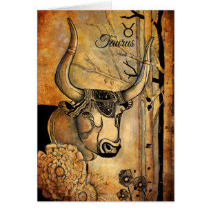 Stier-Tierkreis